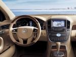 Buick Park Avenue 2007 года (CN)
